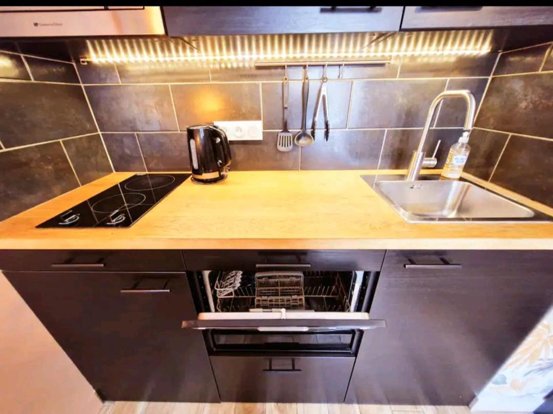 Maison Juliette Clichy Eksteriør bilde