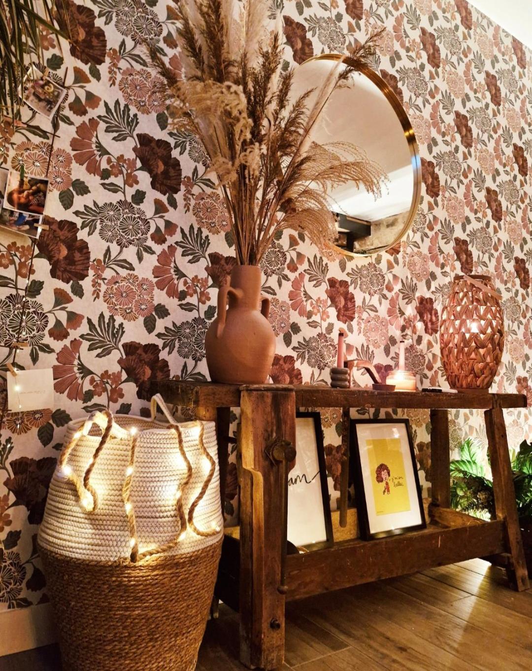 Maison Juliette Clichy Eksteriør bilde