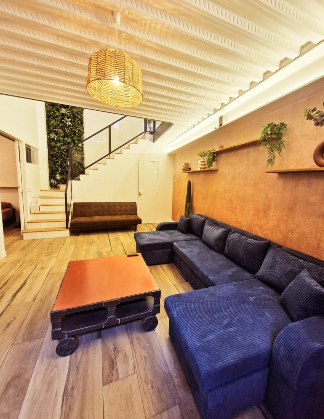 Maison Juliette Clichy Eksteriør bilde